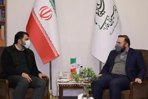 با مشارکت بنیاد سینمایی فارابی از تولید آثار سینمایی با موضوع مناطق محروم حمایت می کنیم