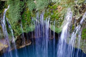 ضرورت تعیین متولی برای آب بندان های مازندران