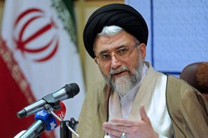 تبریک وزیر اطلاعات به مناسبت هفته‌ نیروی انتظامی پیام داد
