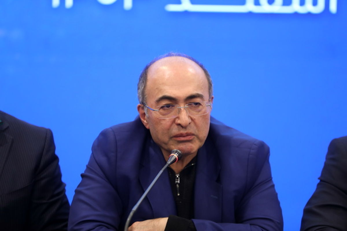 ایران خودرو