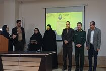 طنین بانوان ایلامی در رسانه‌ها پیچید