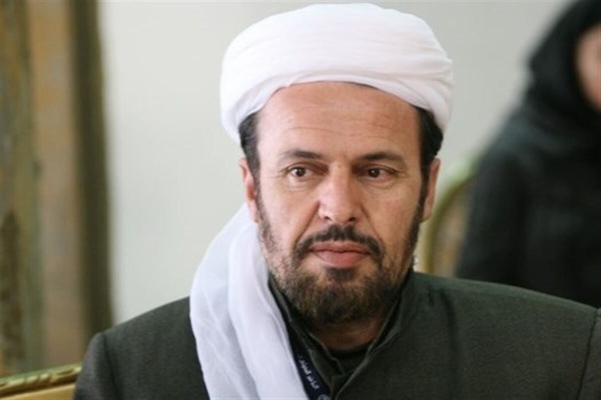ماموستا  معروف خالدی