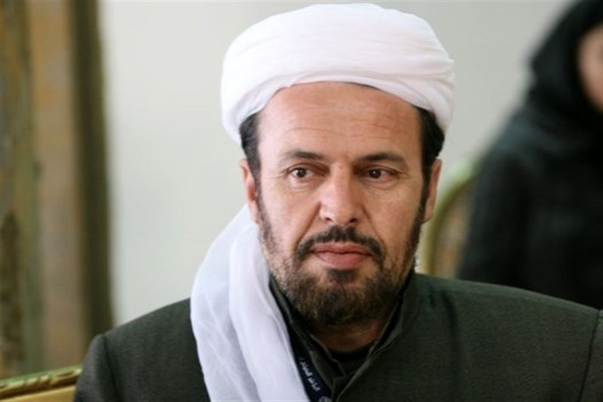 ماموستا  معروف خالدی