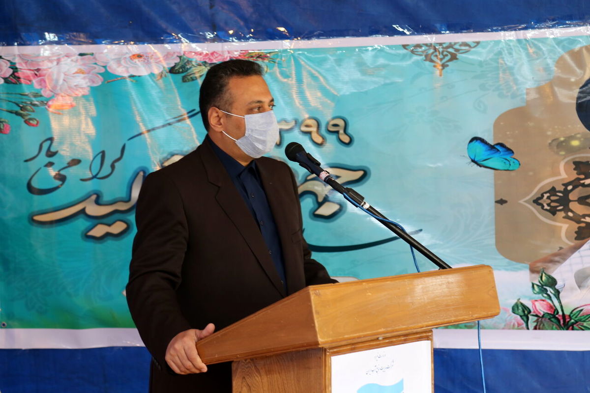 عباس جنگی مرنی