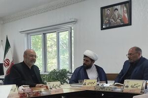 پویش «غیرت عشایری» اردبیل؛ یک میلیارد ریال برای آزادی زندانیان عشایری به ستاد دیه اهدا شد