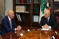 آمریکا از دولت لبنان خواسته برای حذف سلاح‌های حزب الله مهلت زمانی تعیین کند