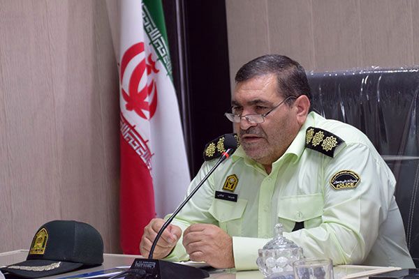 در امر به معروف و نهی از منکر مراقب حیثیت، جان، مال باشید