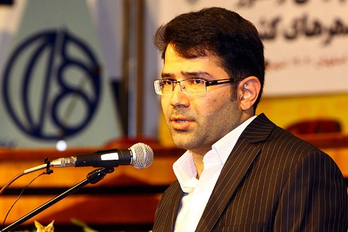 اصفهان- معاون حمل و نقل ترافیک