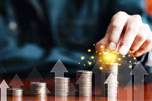 پرداخت سود سهام به بیش از دو و نیم میلیون نفر در یک هفته