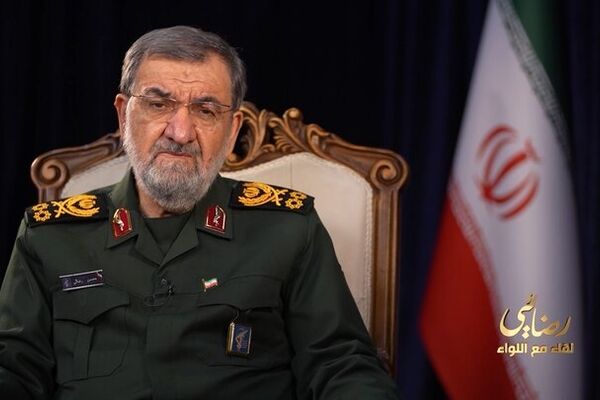 ایران هیچ اعتمادی به آمریکا ندارد