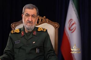 ایران هیچ اعتمادی به آمریکا ندارد