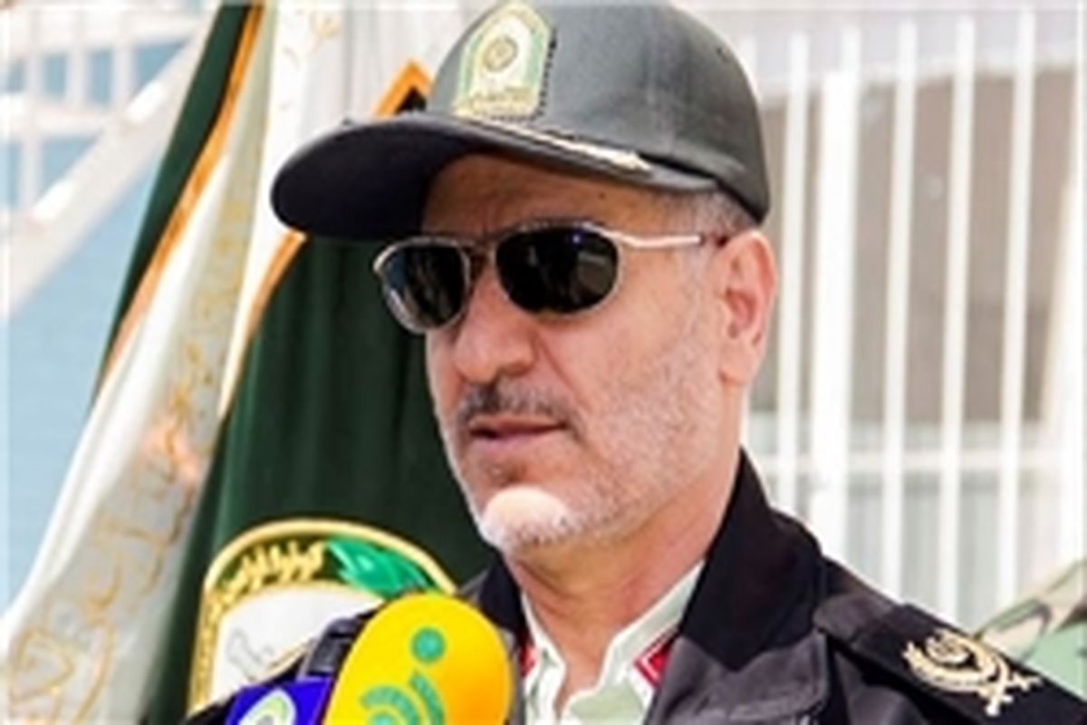 احمد علی گودرزی