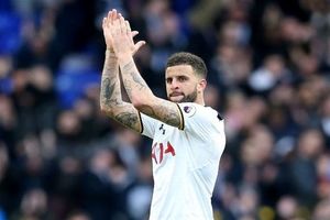 واکر گران‌ترین بازیکن انگلیسی تاریخ شد