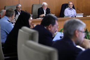 تأکید قائم‌پناه بر حمایت دولت از اقدامات بانک مرکزی