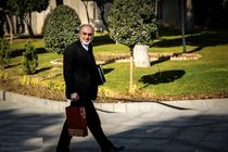 صالحی برای شرکت در نشست سالانه آژانس بین المللی انرژی اتمی به وین رفت