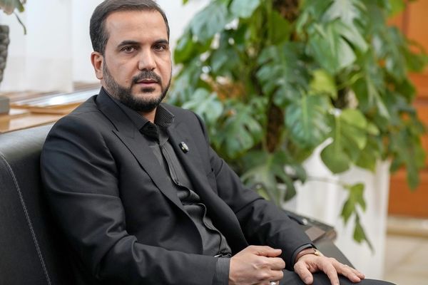 سرعت عمل بانک مسکن در کمک به آسیب‌دیدگان جنگ بی سابقه و بی‌بدیل بود