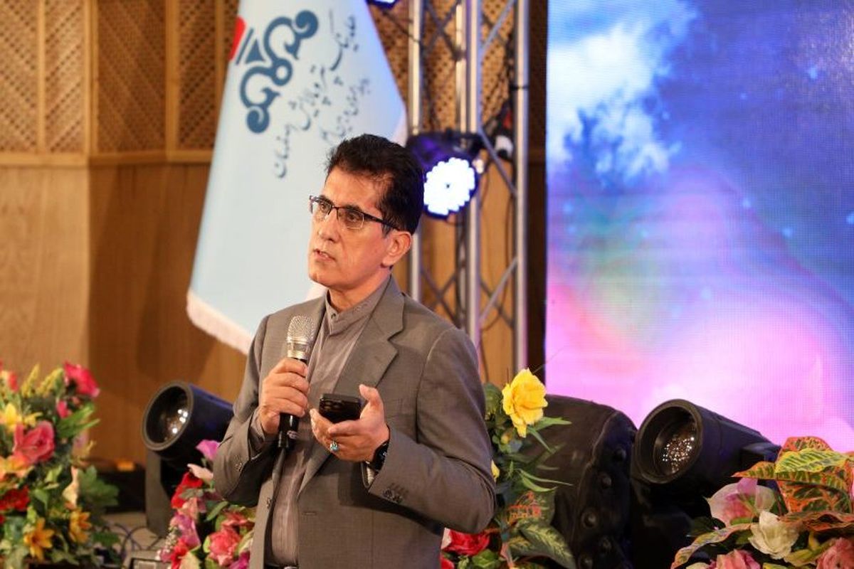 محسن قدیری