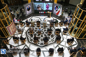 افتتاح مرکز واکسیناسیون تجمیعی مالک اشتر در فرهنگسرای خاوران