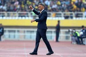 مورایس سپاهان را ترک کرد!