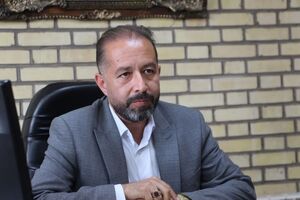  با نگاه کارشناسی مانع آسیب به تولید شوید
