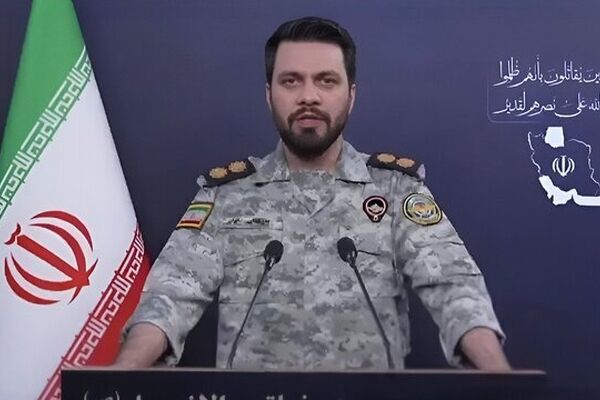 اجازه دخالت در تنگه هرمز را  به آمریکا نمی‌دهیم