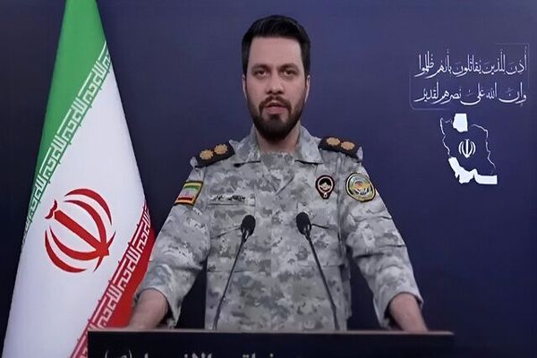 اجازه دخالت در تنگه هرمز را  به آمریکا نمی‌دهیم