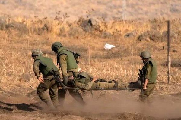 ارتش اسرائیل به کشته و زخمی شدن ۴ سرباز دیگر در جنوب لبنان اذعان کرد