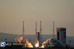 شرکت‌های دانش‌بنیان می‌توانند به تصاویر پردازش شده ماهواره "خیام" دسترسی داشته باشند