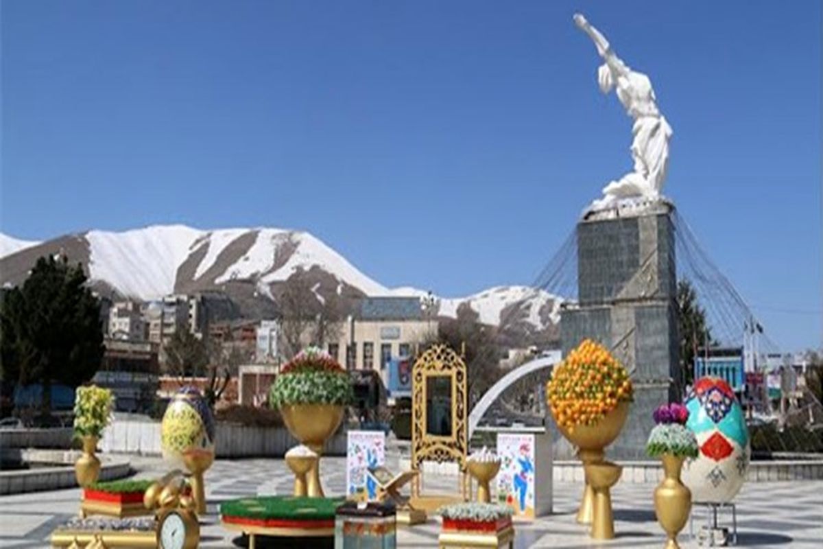 سفره هفت سین