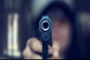 shooting in south of Sri Lanka left 5 killed