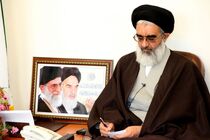 حضور در صحنه پاسخی کوبنده به فتنه‌انگیزان است