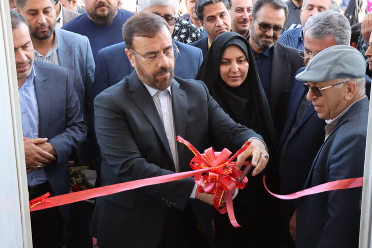 تعاون کار و رفاه اجتماعی فارس 