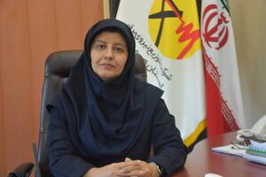 77 پروژه برق رسانی در ایام دهه فجر به بهره برداری می رسد