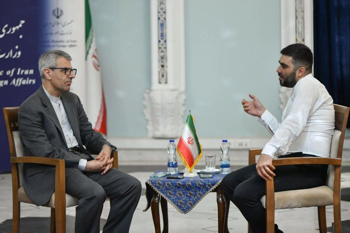 اسامعیل بقایی