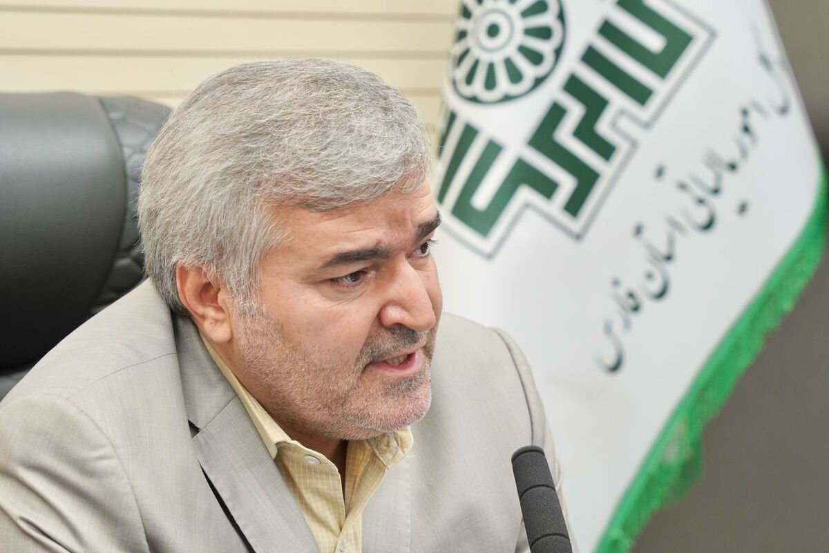 امور مالیاتی فارس