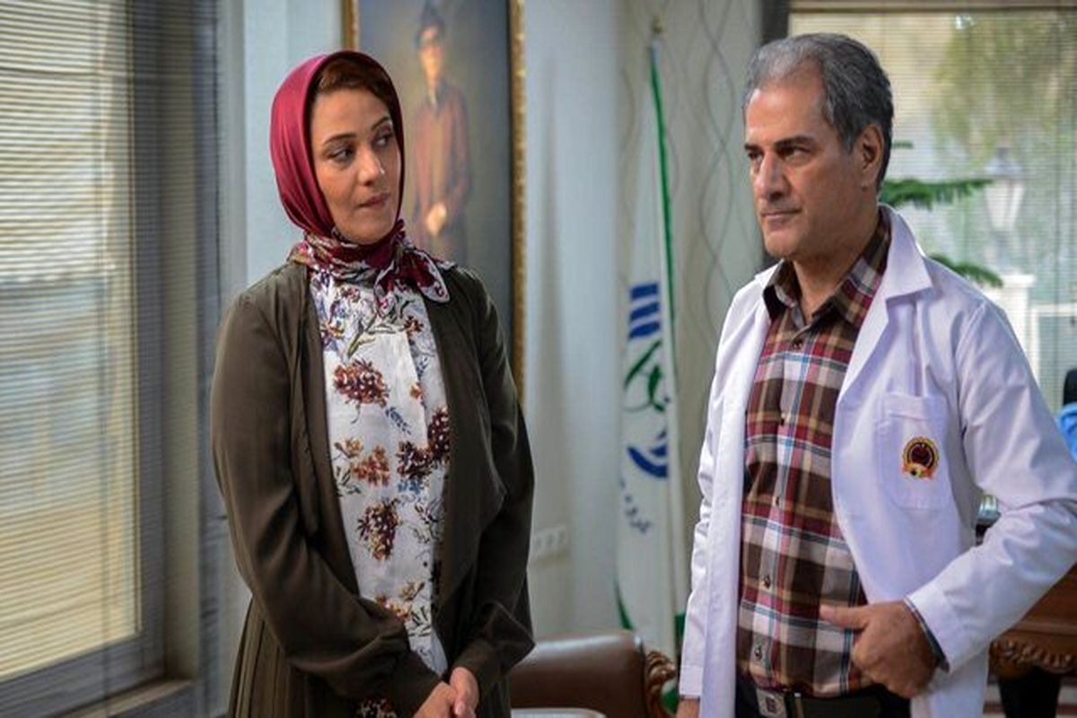 فیلم سینمایی شکلاتی