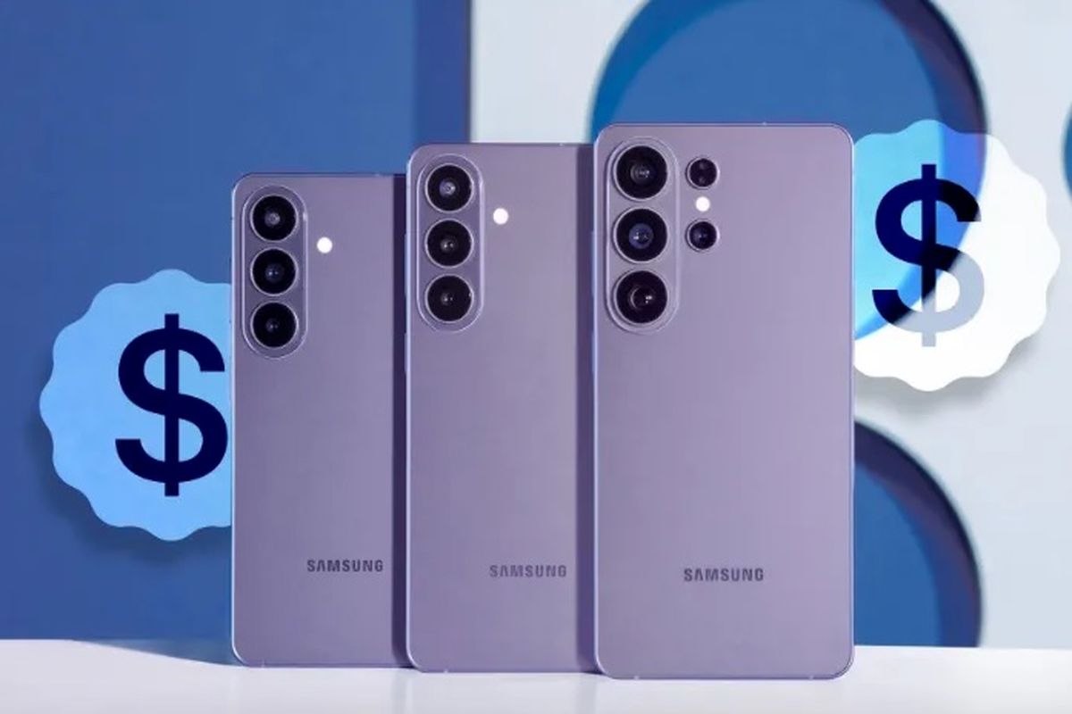 گلکسی S26 اولترا