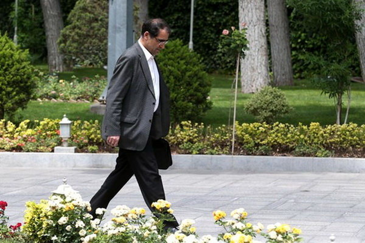 وزیر بهداشت