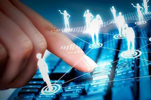 برگزاری جلسه دادرسى الکترونیک برای اولین بار در دادسرای تهران