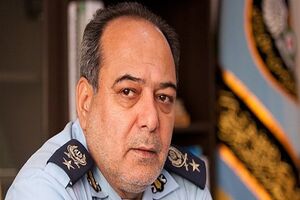 پیام رئیس سازمان هواپیمایی کشوری به مناسبت فرارسیدن روز ارتش