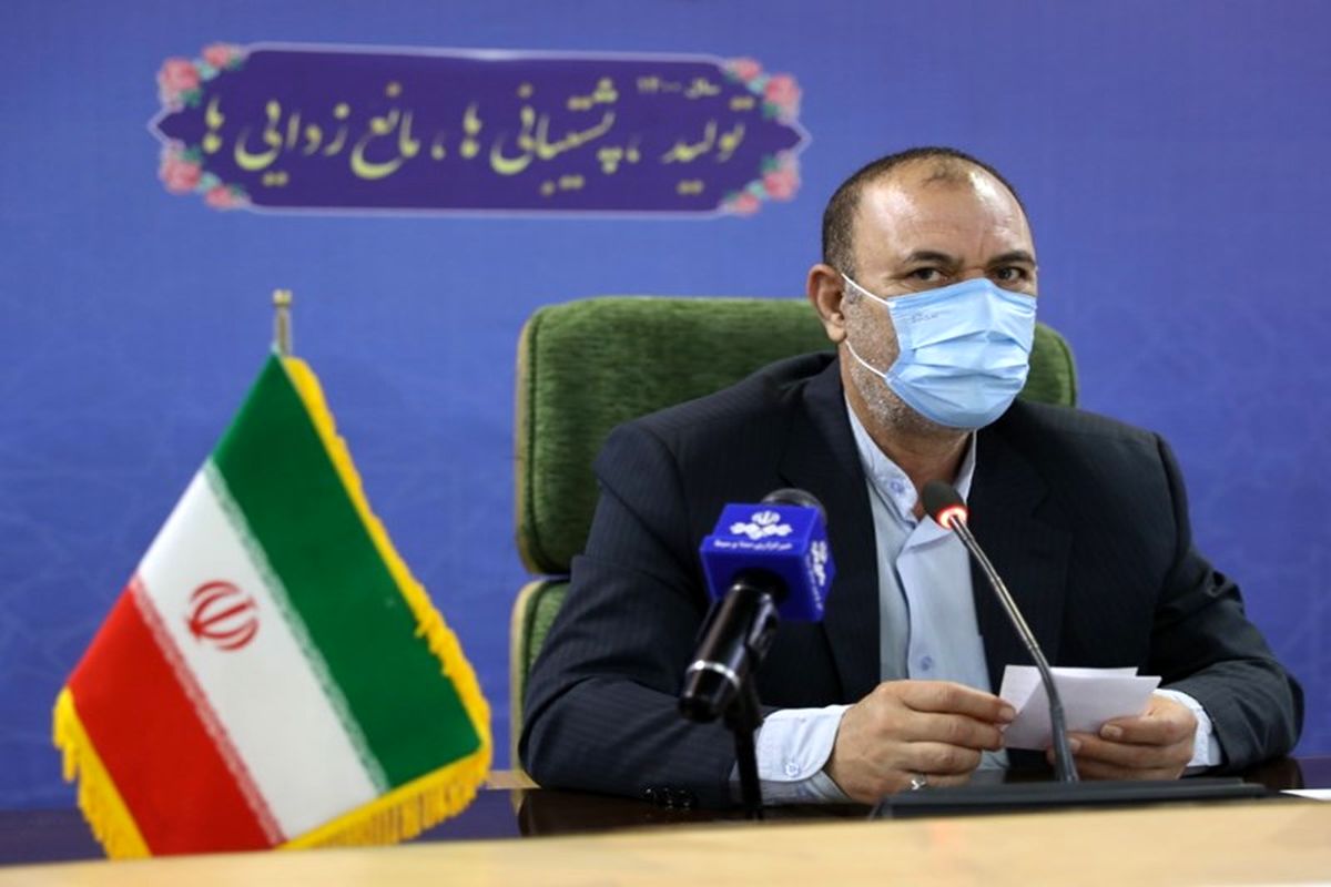 رئیس ستاد انتخابات استان کرمانشاه