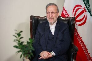 امیرعبداللهیان دیپلماتی بود که میدان و دیپلماسی را در امتداد هم می‌دید