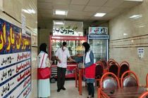 بهره مندی بیش از ۲۳۳ هزار نفر از طرح ناظران سلامت در اردبیل 