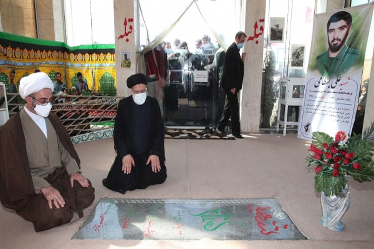 رئیسی