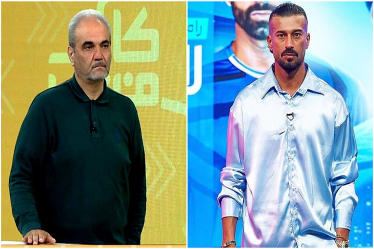 خیابانی+رضاییان