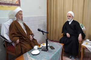افزایش مشکلات اقتصادی و معیشتی زمینه‌ ساز وقوع جرم است و ما خود را مسئول مرتفع سازی آن می دانیم