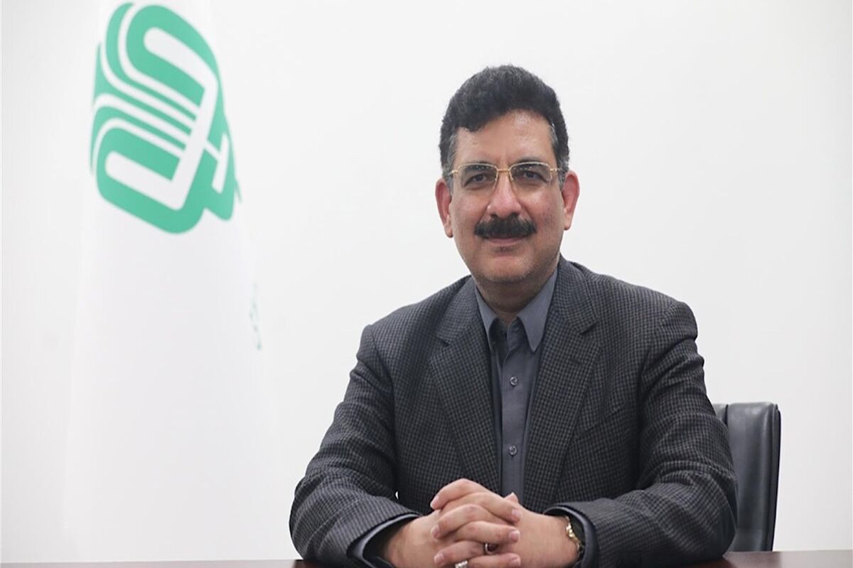 بنیاد مستضعفان