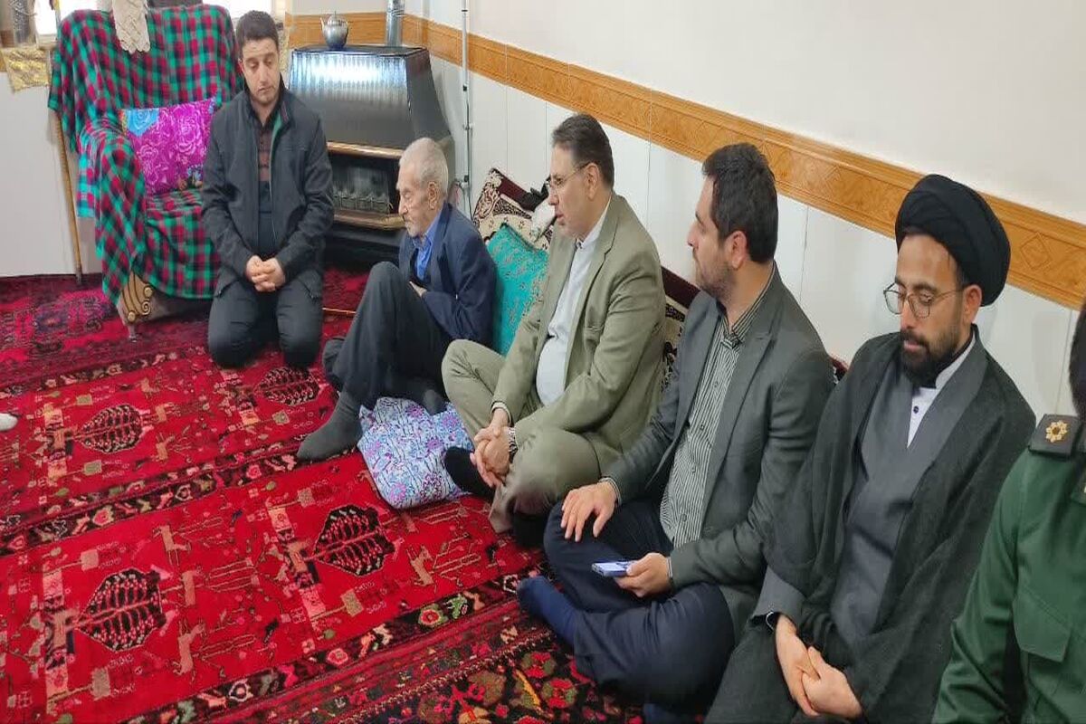 منابع طبیعی قزوین