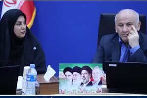 توسعه فرهنگ کتابخوانی و تکمیل کتابخانه مرکزی ساری در مازندران پیگیری شد