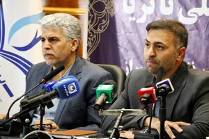 رویداد ملی «تا ثریا»، با محوریت توسعه گردشگری فارس کلید خورد 